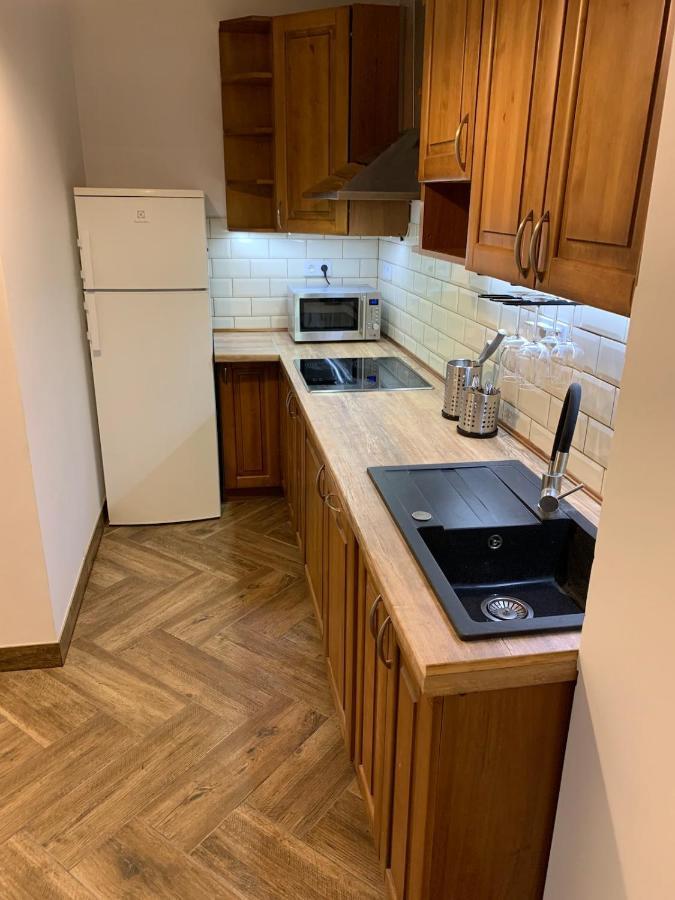 Apartment Close Wola *