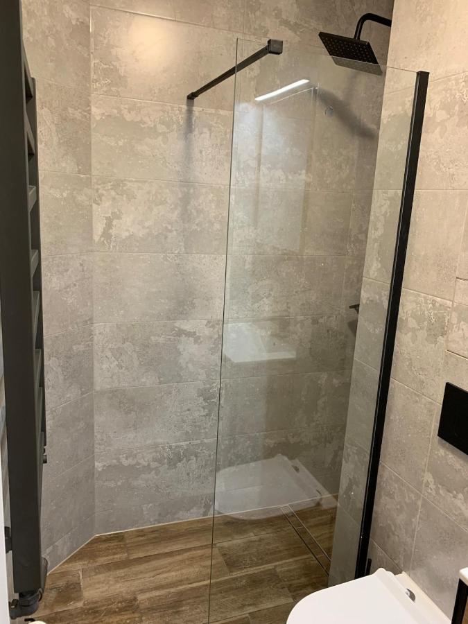 Apartment Close Wola Warsaw
